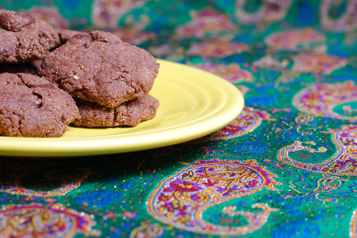 Deluxe Gluten-Free Cookie Box