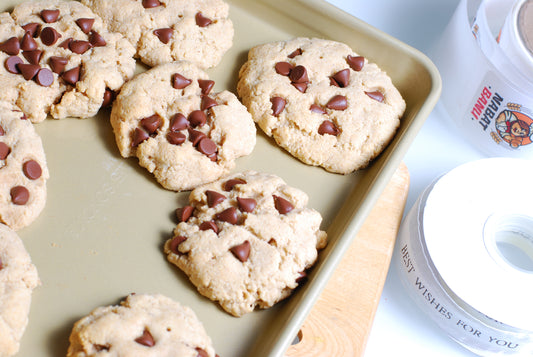 Deluxe Gluten-Free Cookie Box