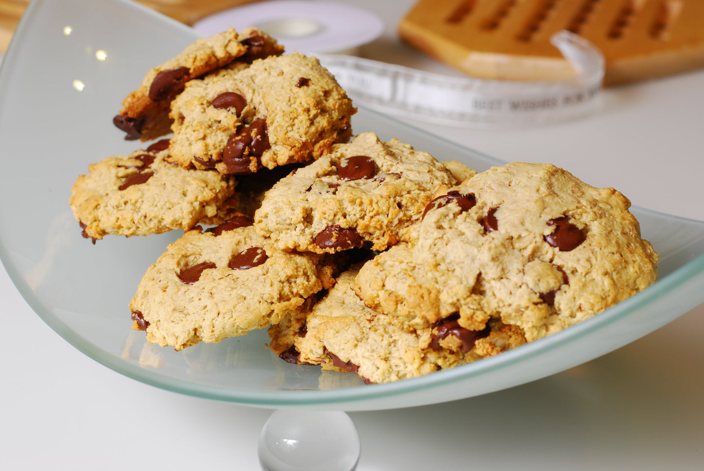 Deluxe Gluten-Free Cookie Box