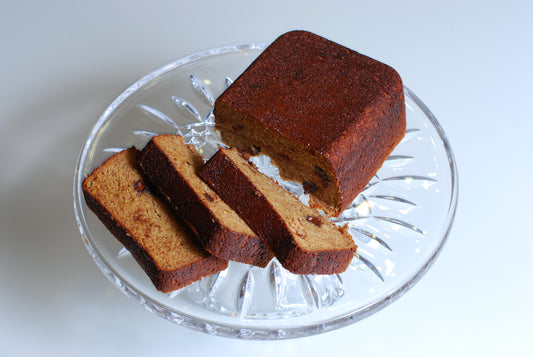 Gluten-Free Banana Bread with Chocolate Chips