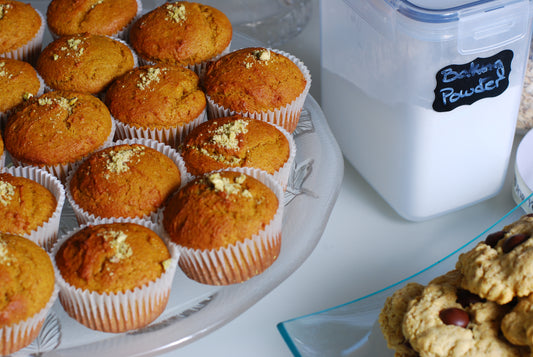 Cake Yazdi, Traditional Persian Tea Cake